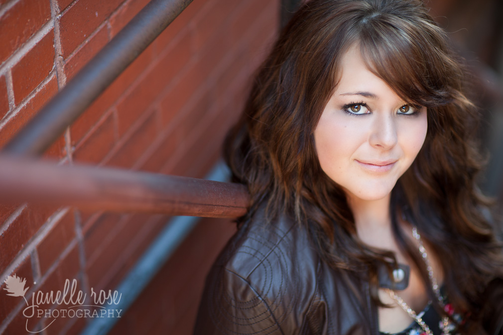 Cheyenne Wyoming Senior Photographer 1