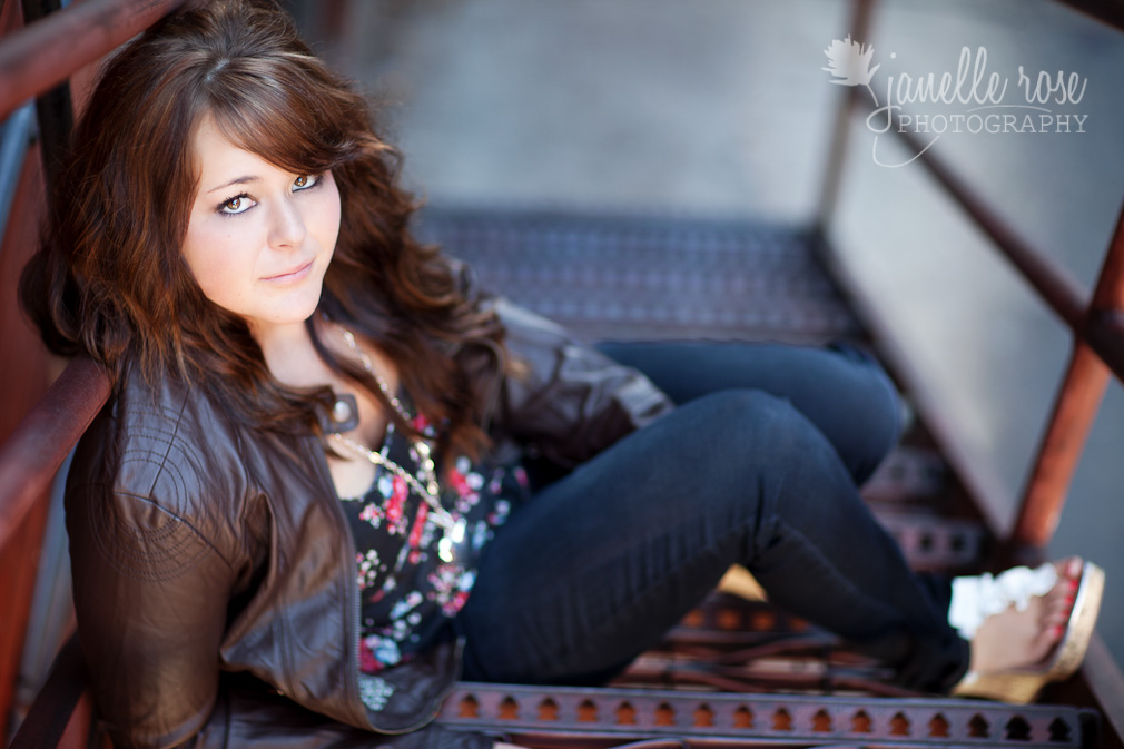 Cheyenne Senior Photographer | Shaylee {2012 Seniors} Laramie Senior Photographer