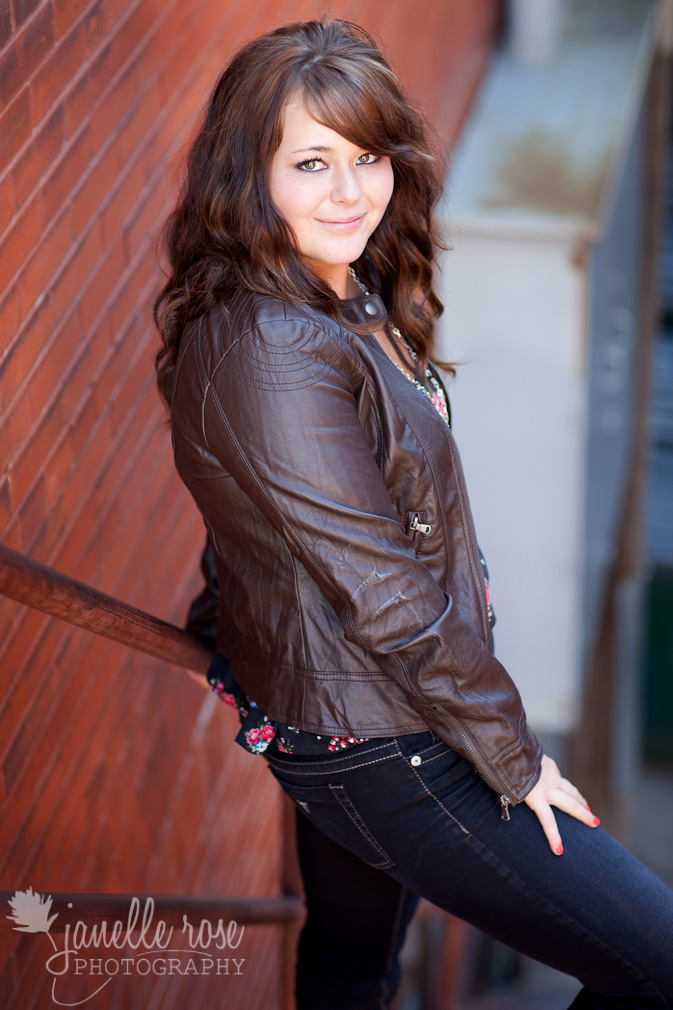 Cheyenne Wyoming Senior Photographer