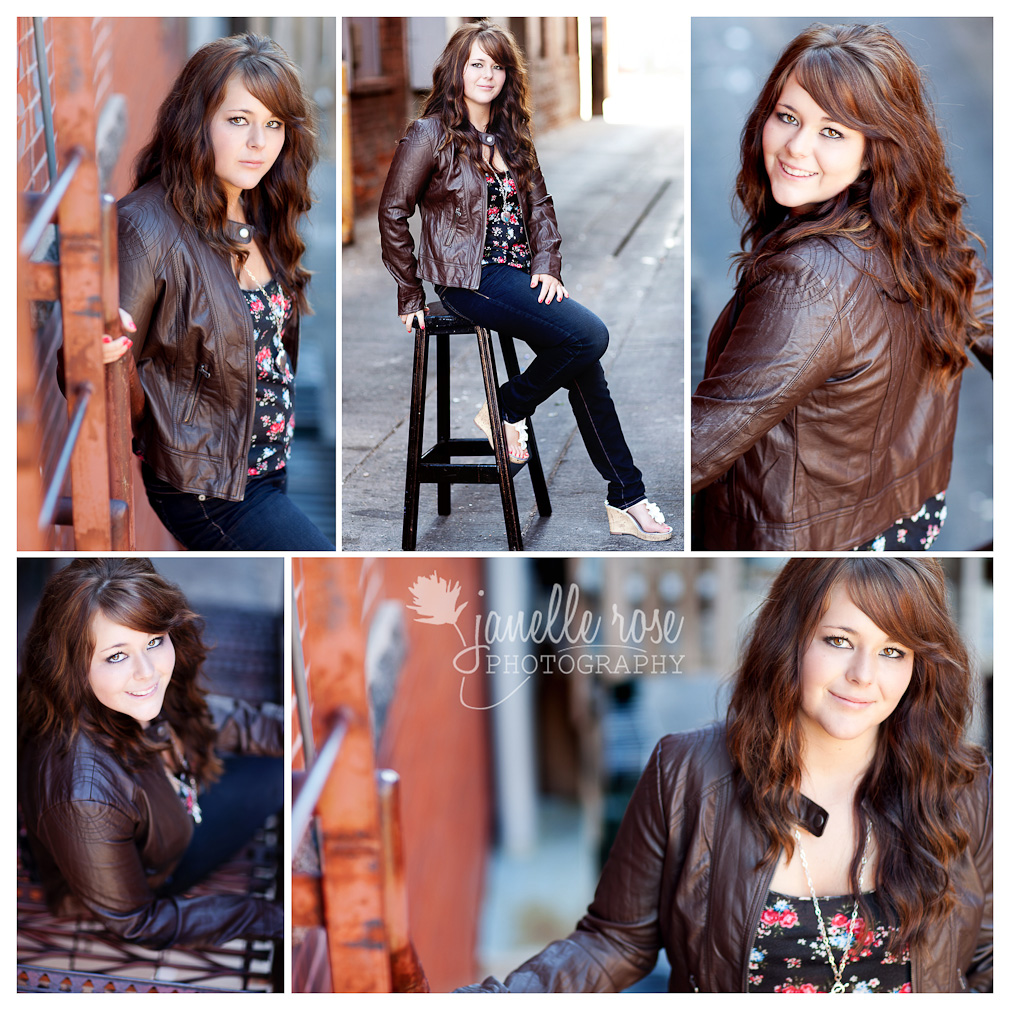 Laramie Wyoming Senior Photographer