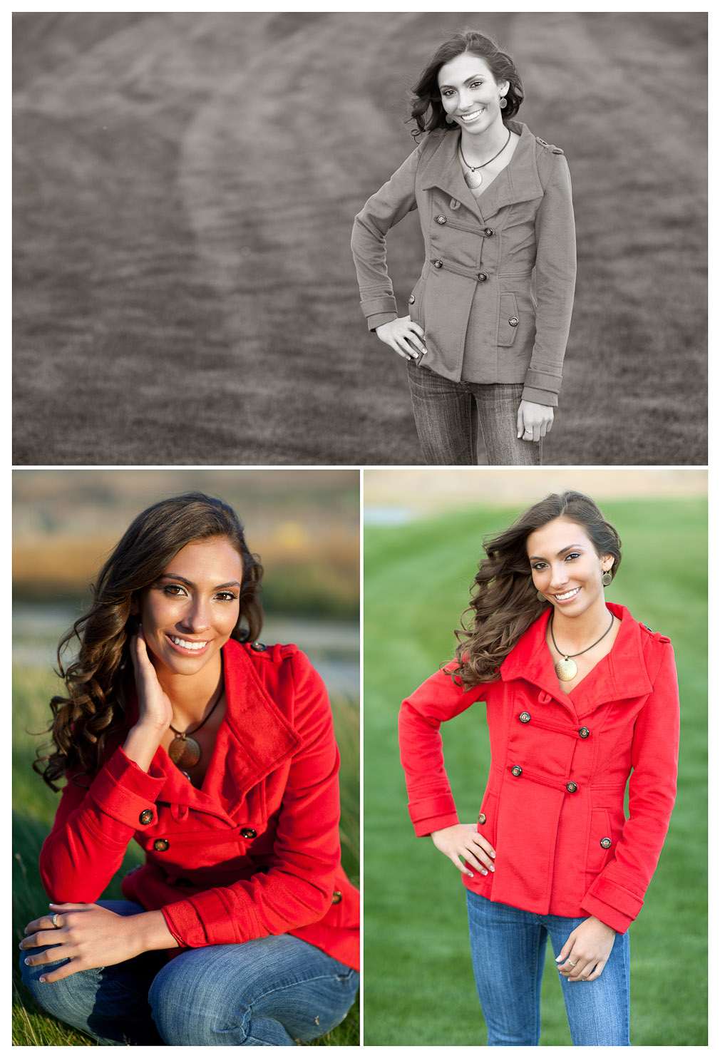 Cheyenne Senior Photographer | Kelsey {2012 Seniors} Rock Springs, Wyoming