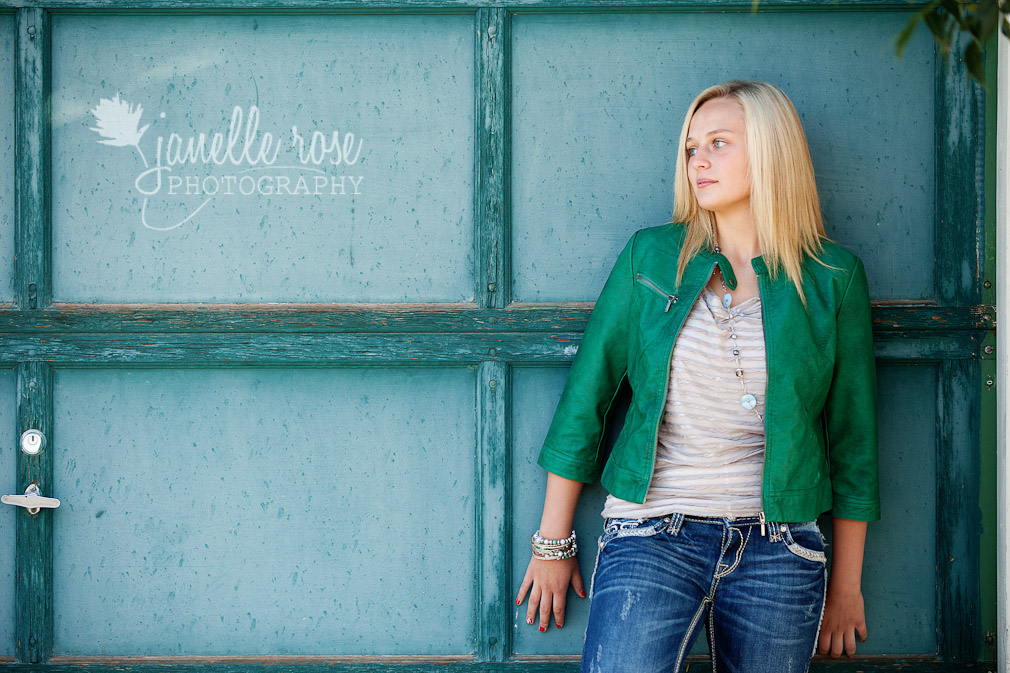 Kaylie {Cheyenne East Class of 2013} Cheyenne High School Senior Photographer | Cheyenne, Wyoming