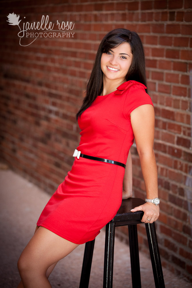 Alexandra {Cheyenne Central Class of 2013} Cheyenne, Wyoming Senior Photographer