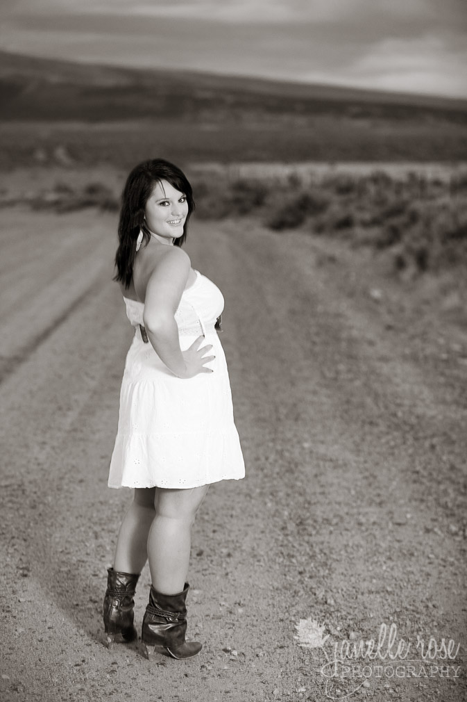 Trysten {Rock Springs High School Class of 2013} Cheyenne, Wyoming Senior Photographer