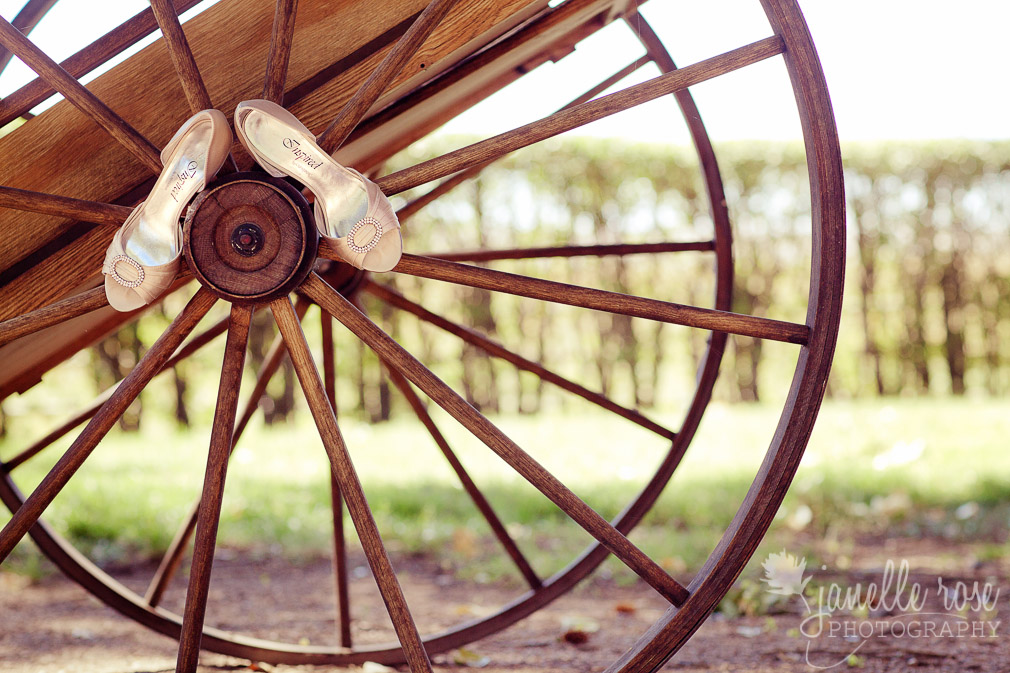 Tiffany & John {Hereford Ranch Wedding} | Cheyenne, Wyoming Wedding Photographer