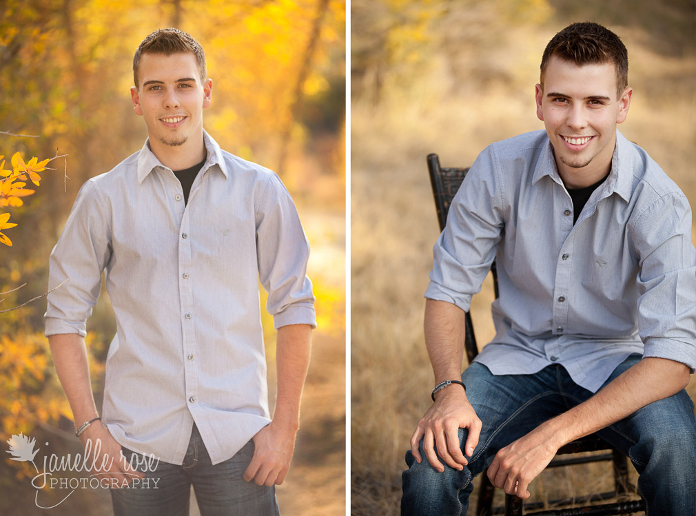 Colton {Rock Springs High School Class of 2013} Cheyenne, Wyoming Senior Photographer