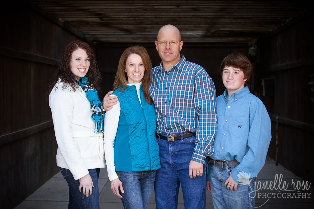 Welsh Family | Cheyenne, Wyoming Photographer