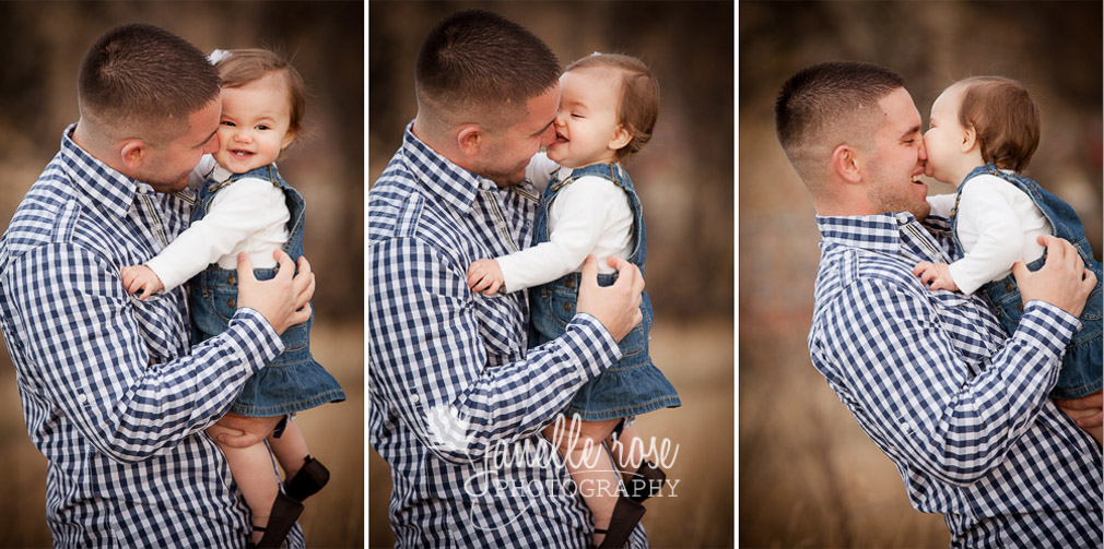 D Family | Cheyenne, Wyoming Family Photographer