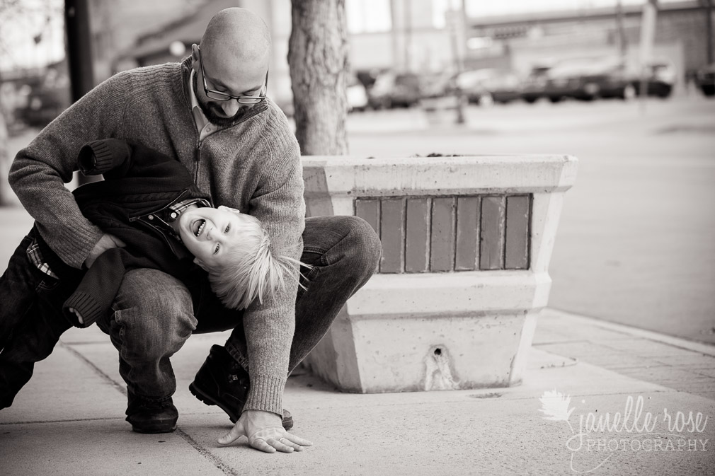 D Family | Cheyenne, Wyoming Photographer