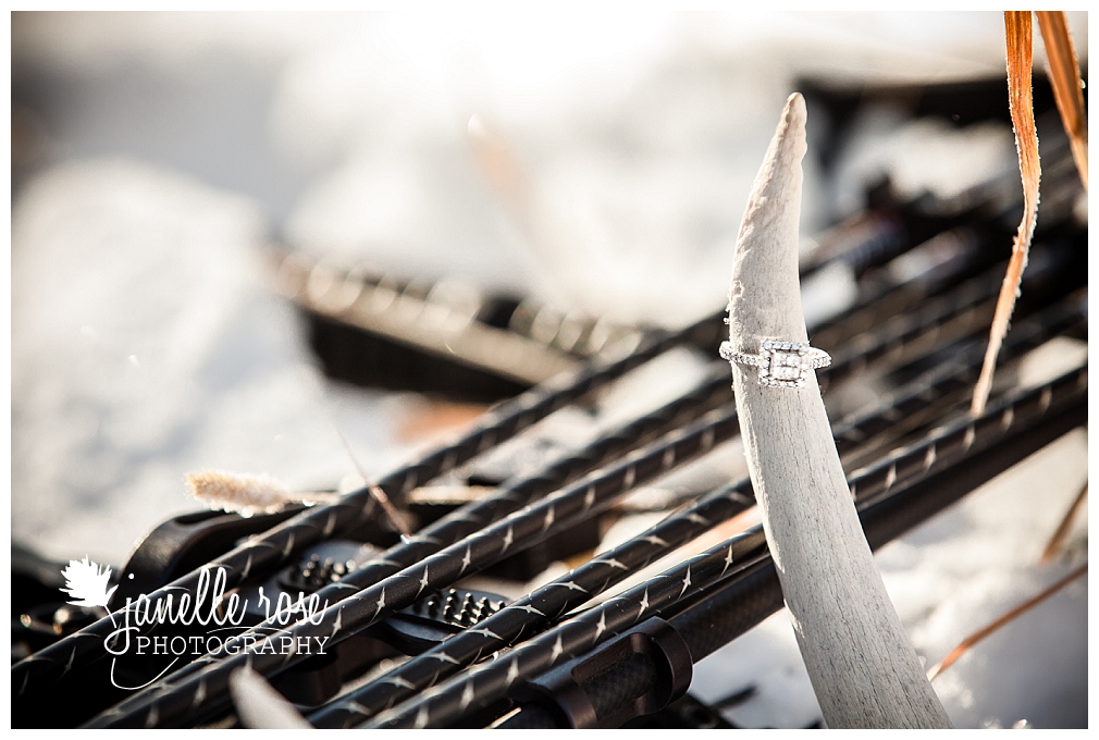 Colleen & Danny | Cheyenne Wedding & Engagement Photographer | Casper, Wyoming