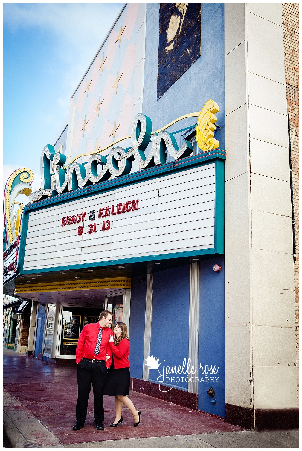 Kaleigh & Brady | Cheyenne, Wyoming Wedding and Engagement Photographer