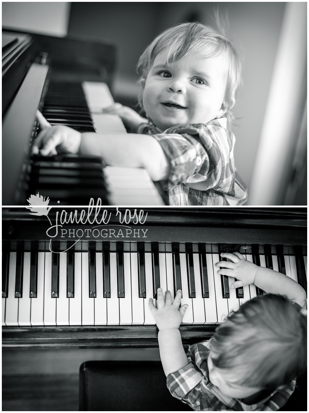 B is One! | Cheyenne, Wyoming Photographer