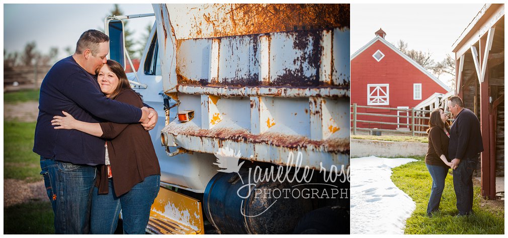 Bonnie & Jeff, Wyoming Hereford Ranch | Cheyenne, Wyoming Engagement and Wedding Photographer