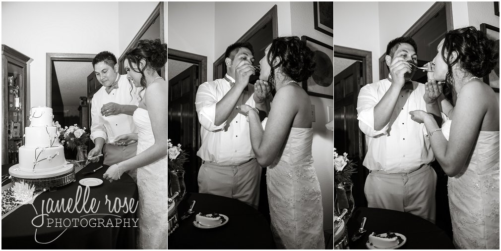 Kevin & Elon | Wyoming Wedding Photographer, Cheyenne, Wyoming