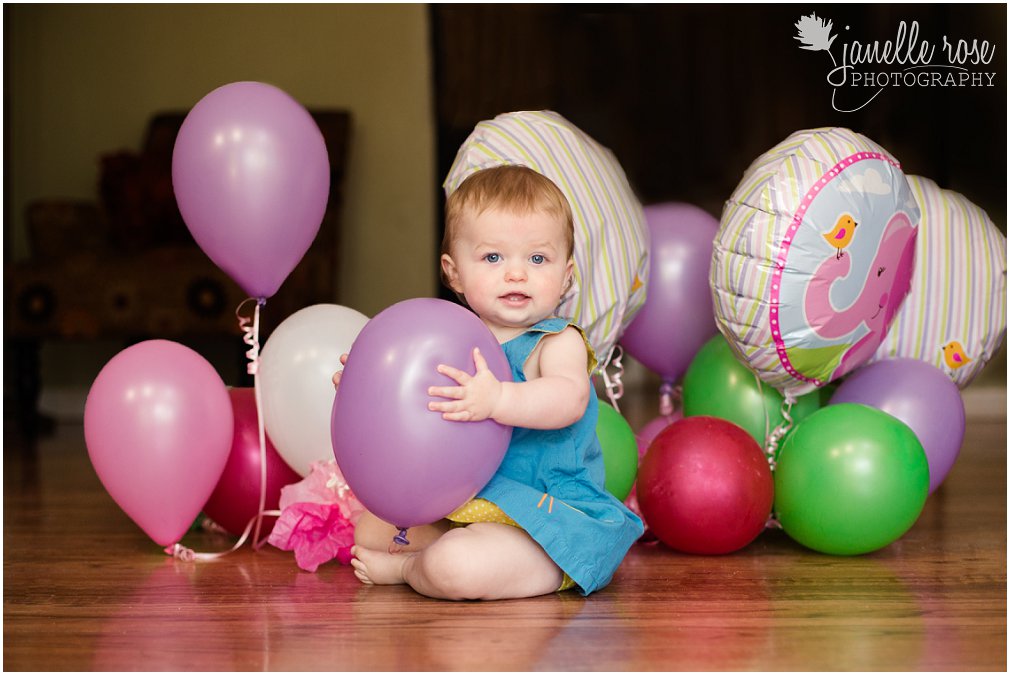 Sweet One | Cheyenne, Wyoming Photographer