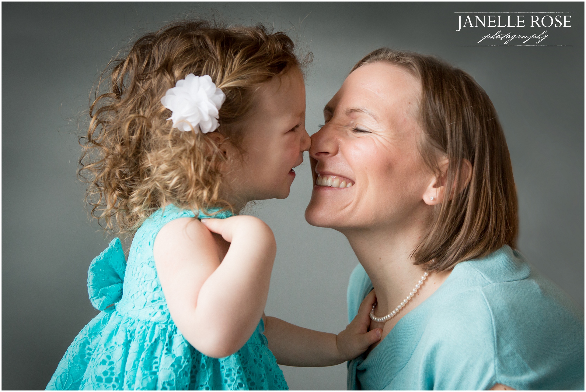 A Mother’s Day Note | Cheyenne, Wyoming Photographer