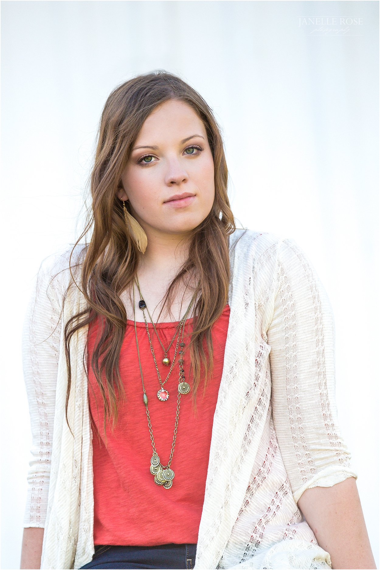 Jaynie {Rock Springs High School Class of 2015} Cheyenne, Wyoming Senior Photographer