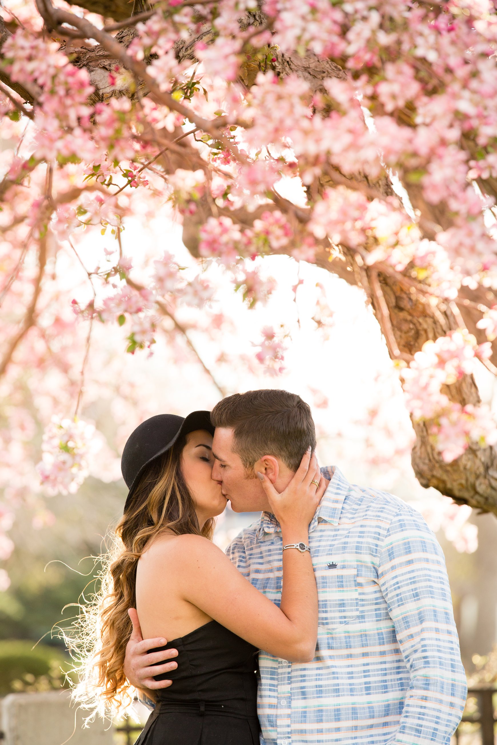 Wyoming Wedding Engagement Photographer