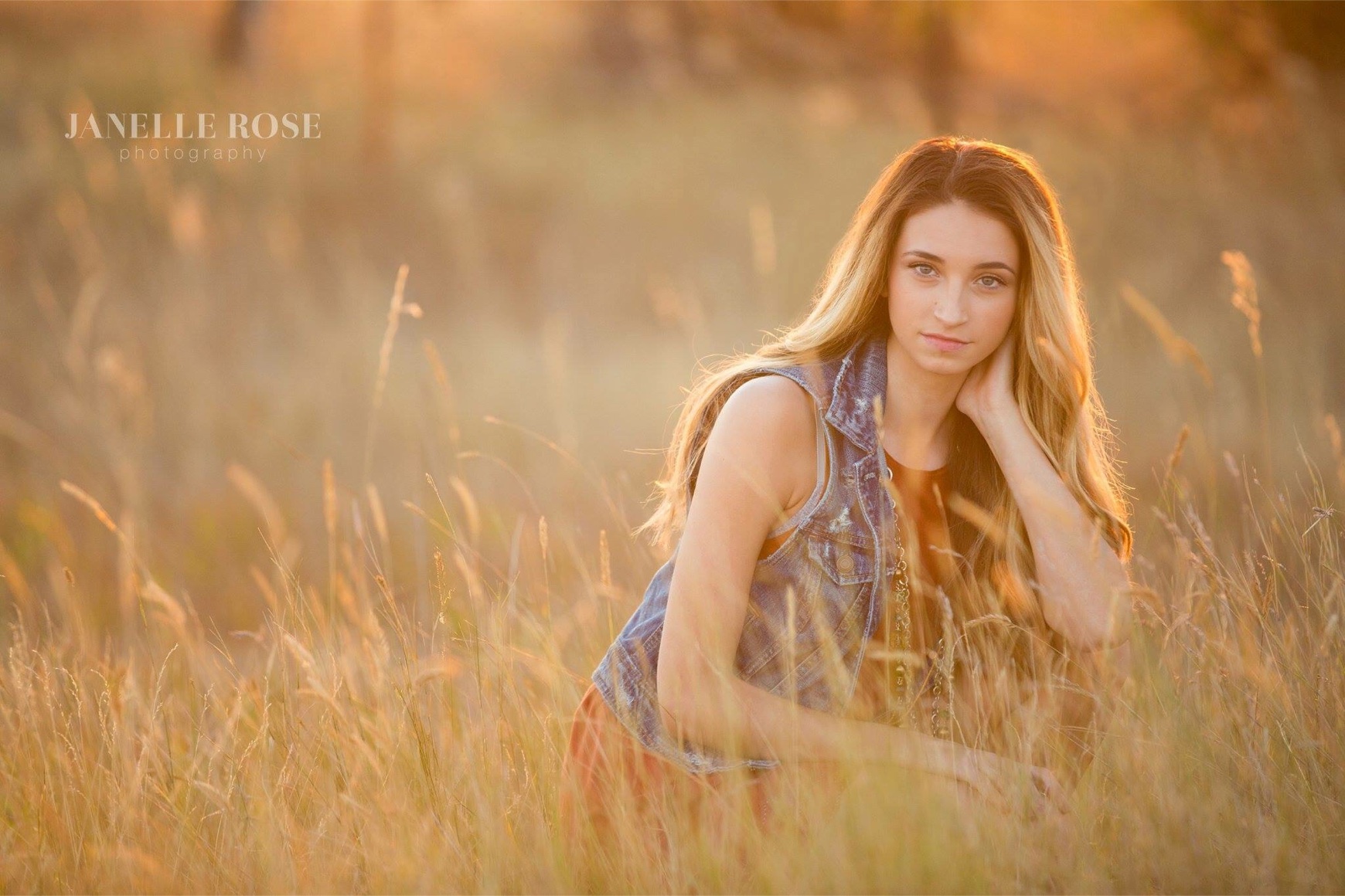 Emma | Cheyenne Central High School Class of 2016 | Wyoming Senior Photographer