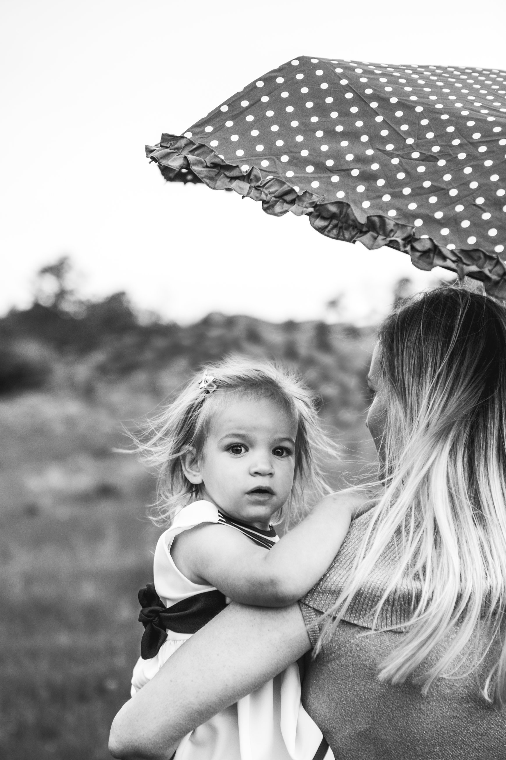 Wildflower Wanderings, Vedauwoo | Cheyenne, Wyoming Family Photographer