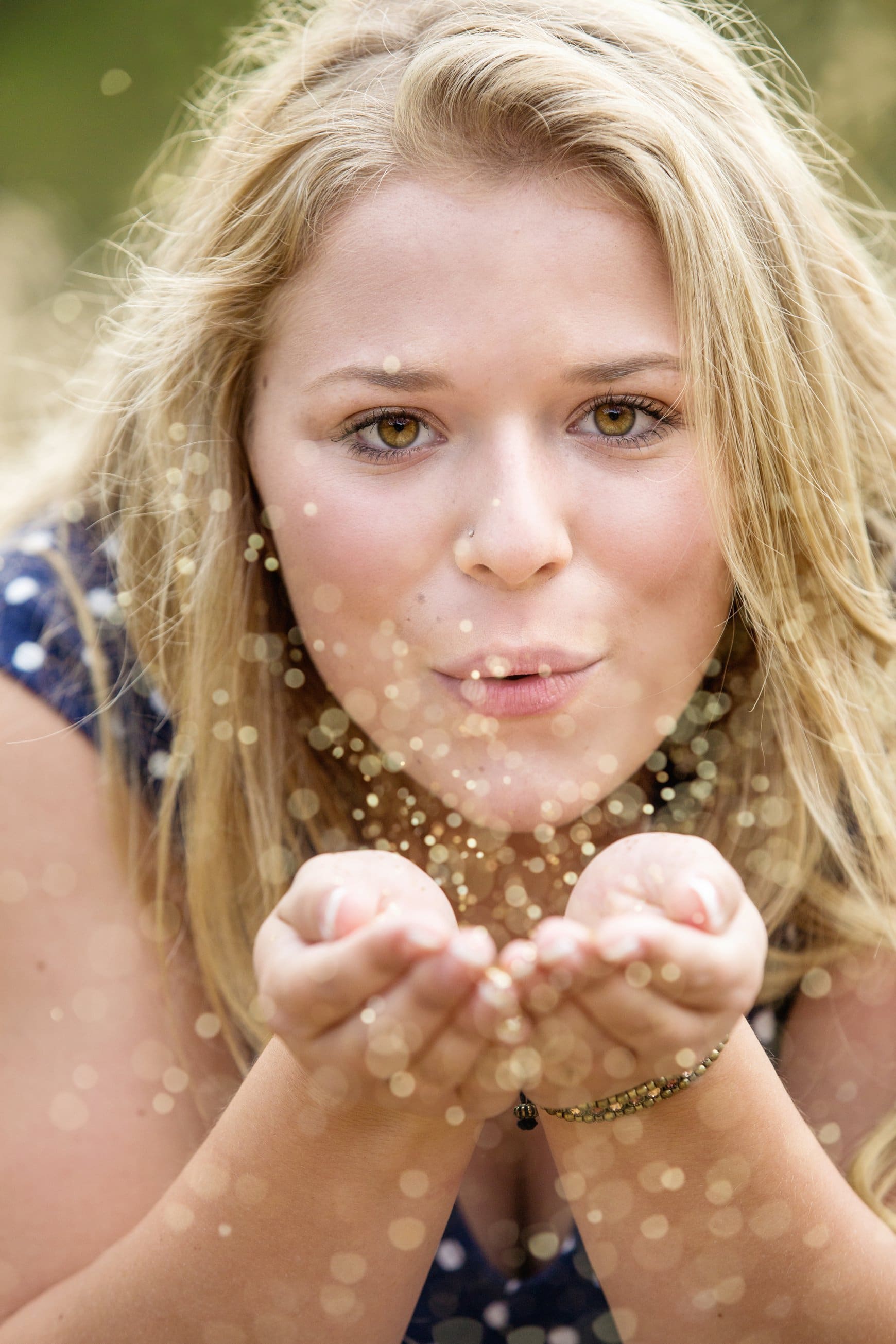 Francesca | Cheyenne Central High School Class of 2016 | Cheyenne, Wyoming Senior Photographer