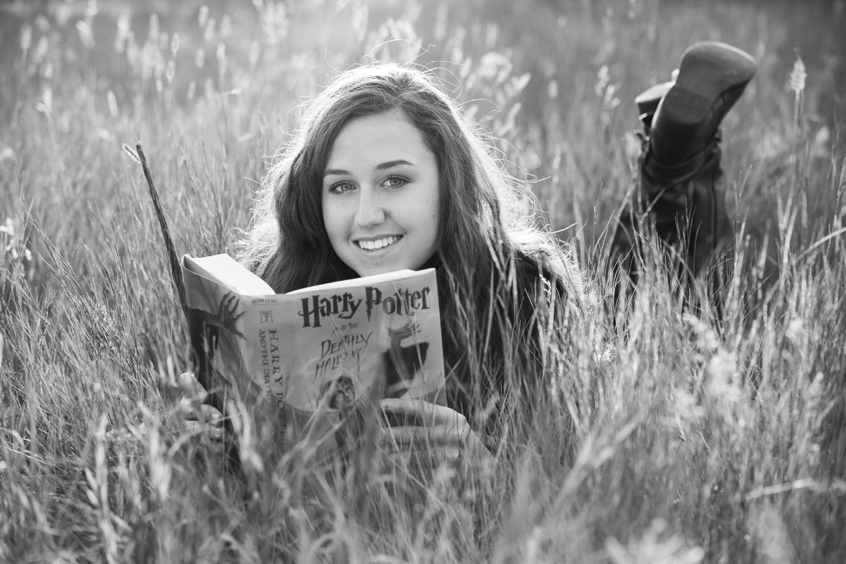 Rachel | Cheyenne Central Class of 2016 | Cheyenne, Wyoming Senior Photographer