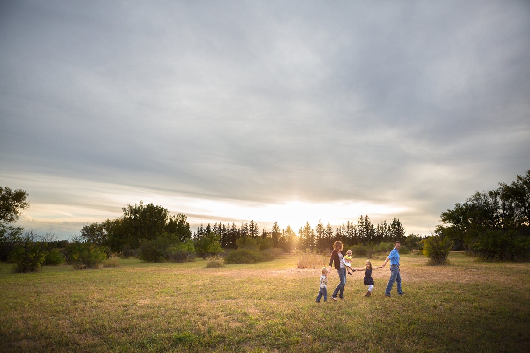 It’s Fall Family Photo Time! Cheyenne, Wyoming Family Photographer