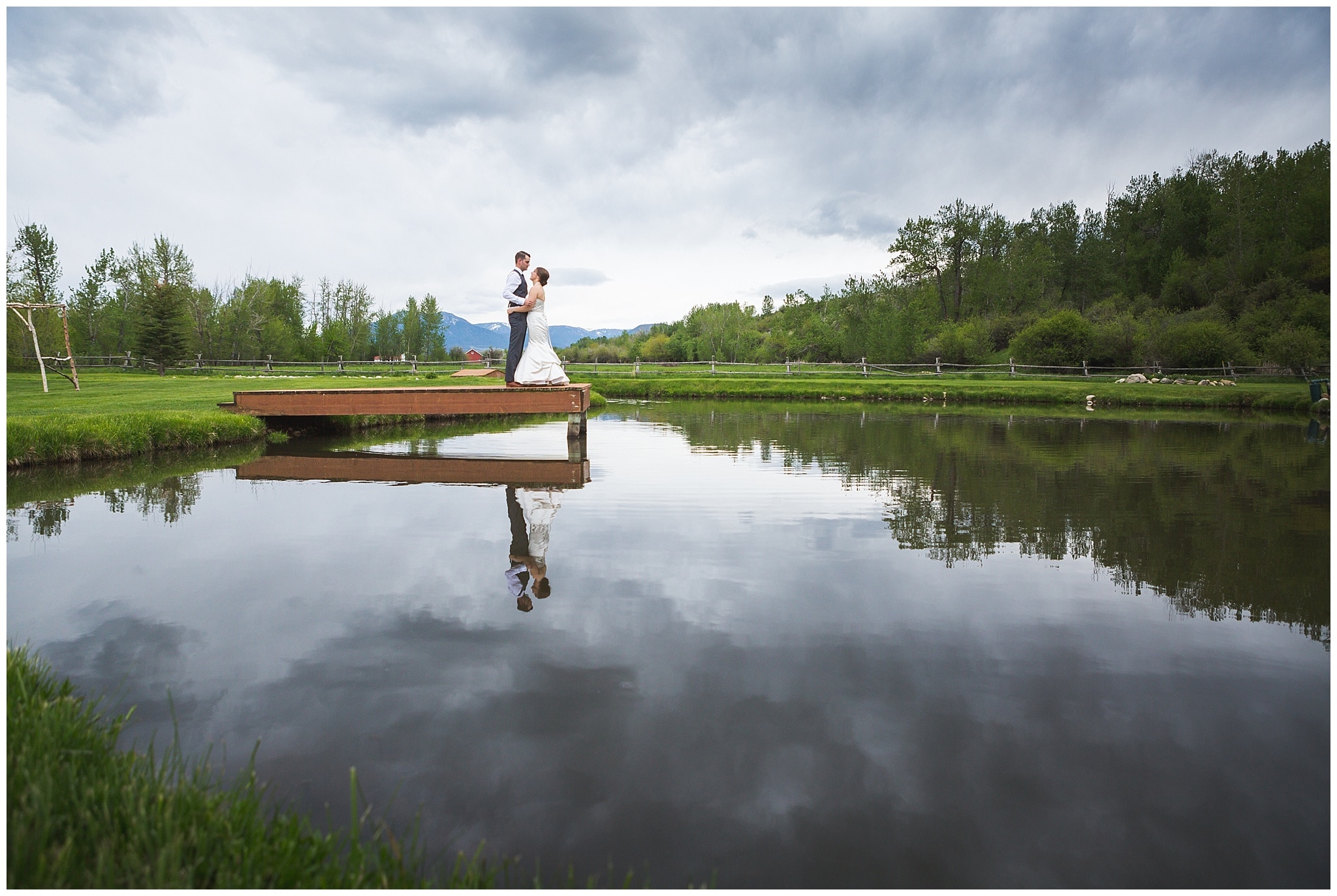 Elizabeth & Todd | Red Lodge, Montana | Cheyenne, Wyoming Photographer