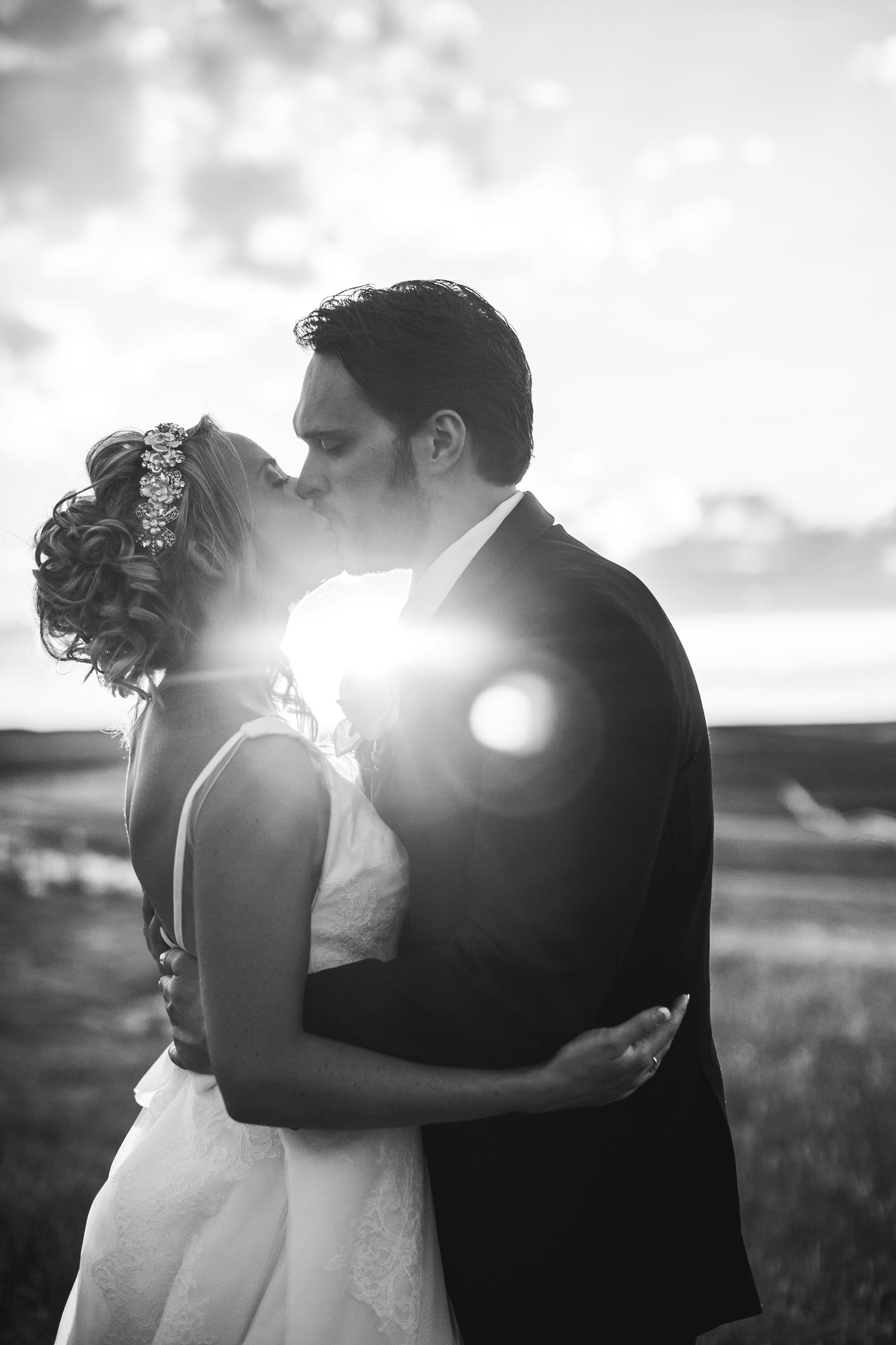 David & Liz | Cheyenne, Wyoming Wedding Photographer