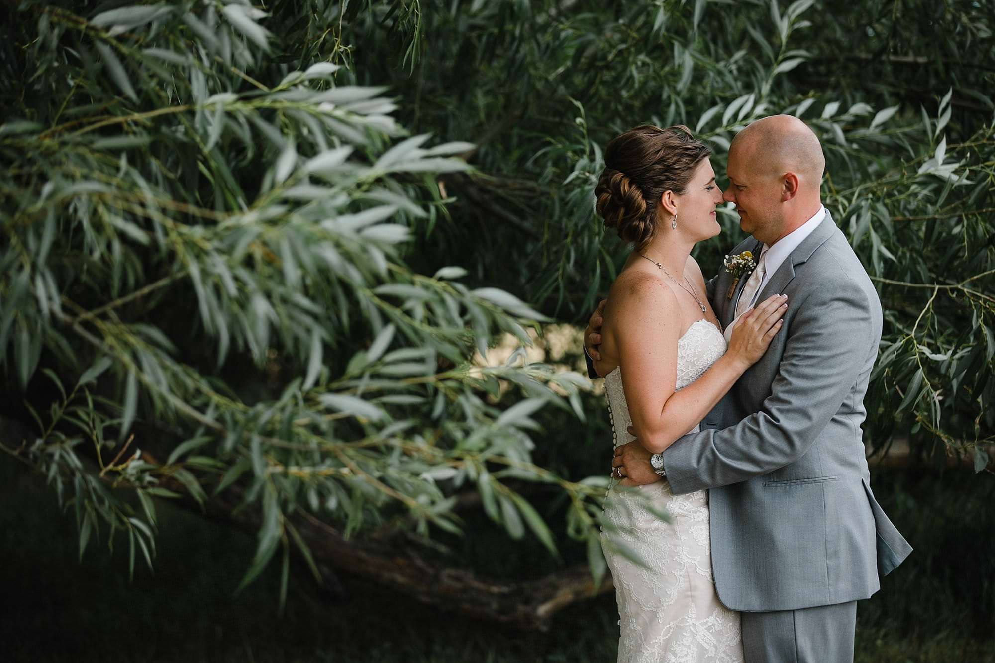 Hereford Ranch Wedding Cheyenne