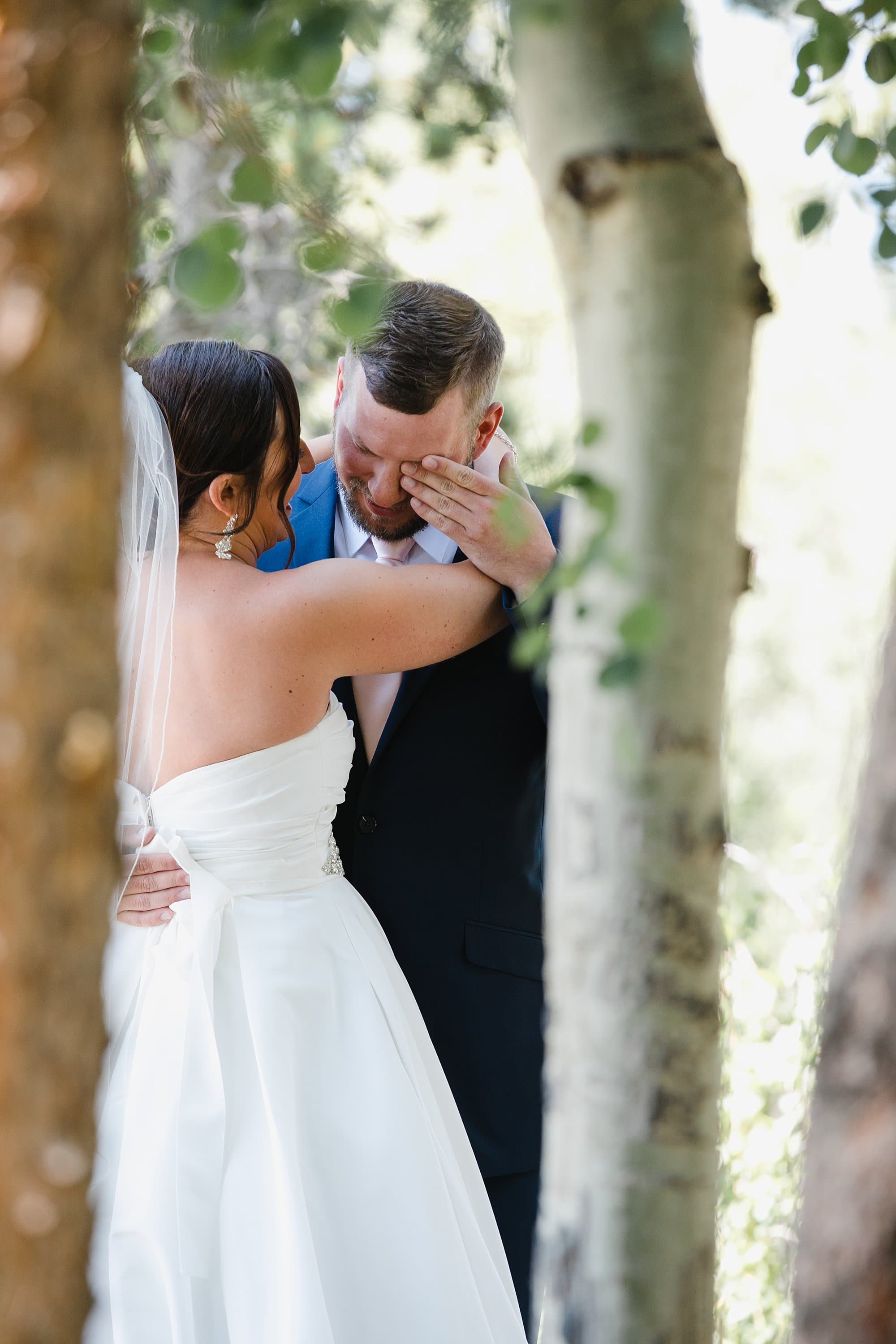 Emily & Eric | Pinedale, Wyoming Wedding