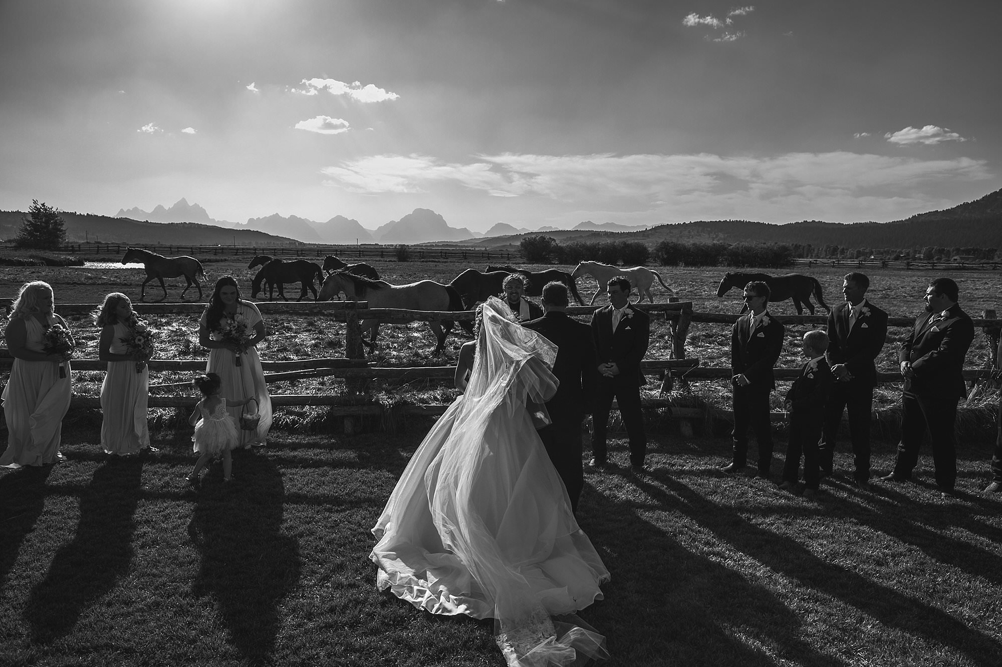 diamond cross ranch weddings