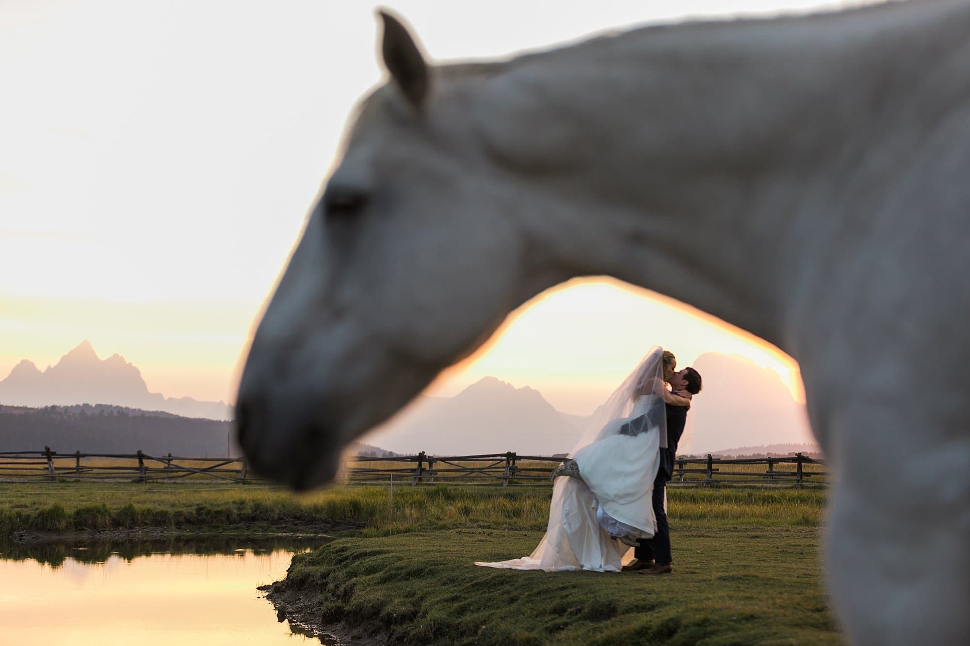 diamond cross ranch wedding