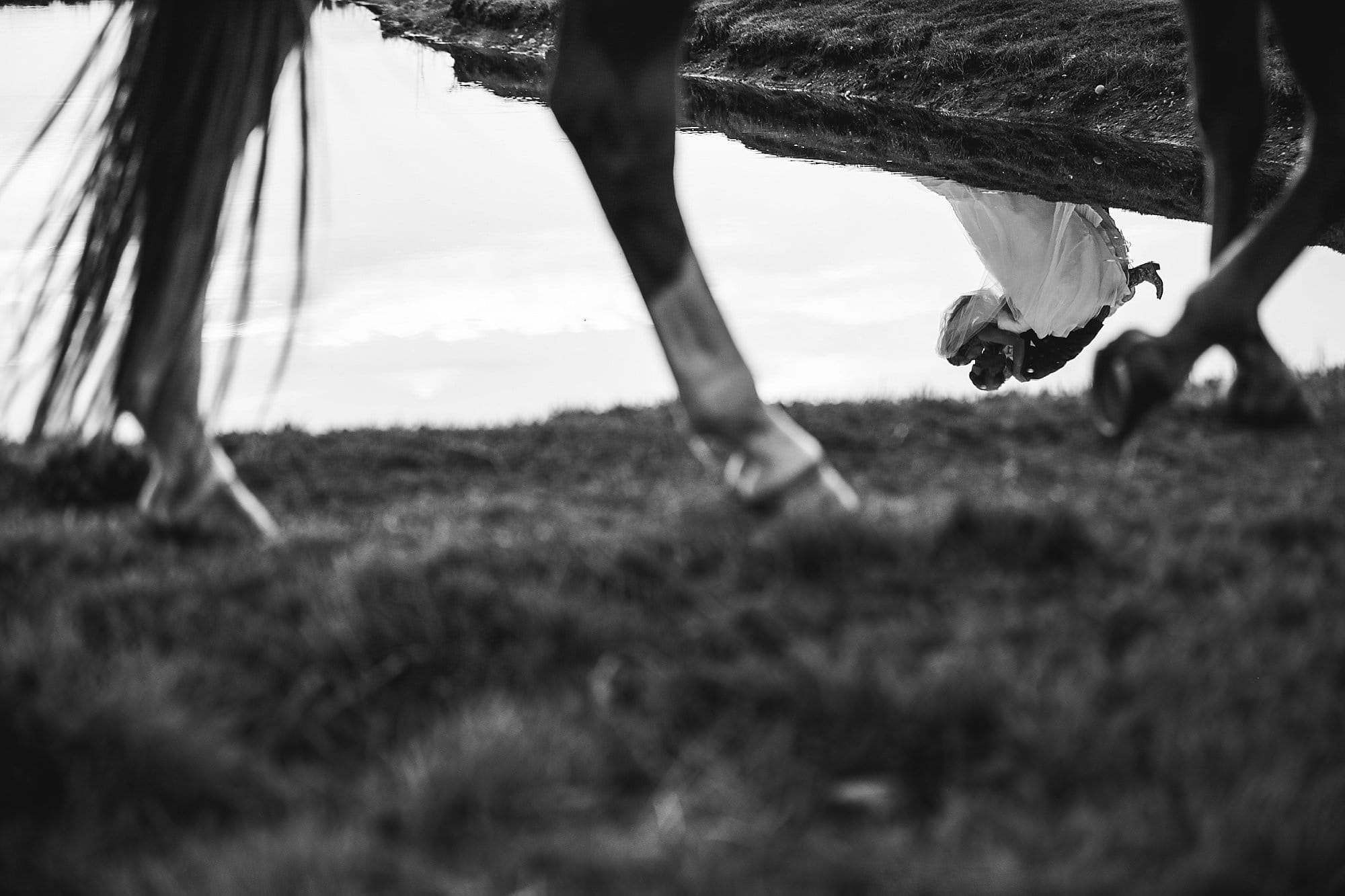 Diamond cross ranch wedding