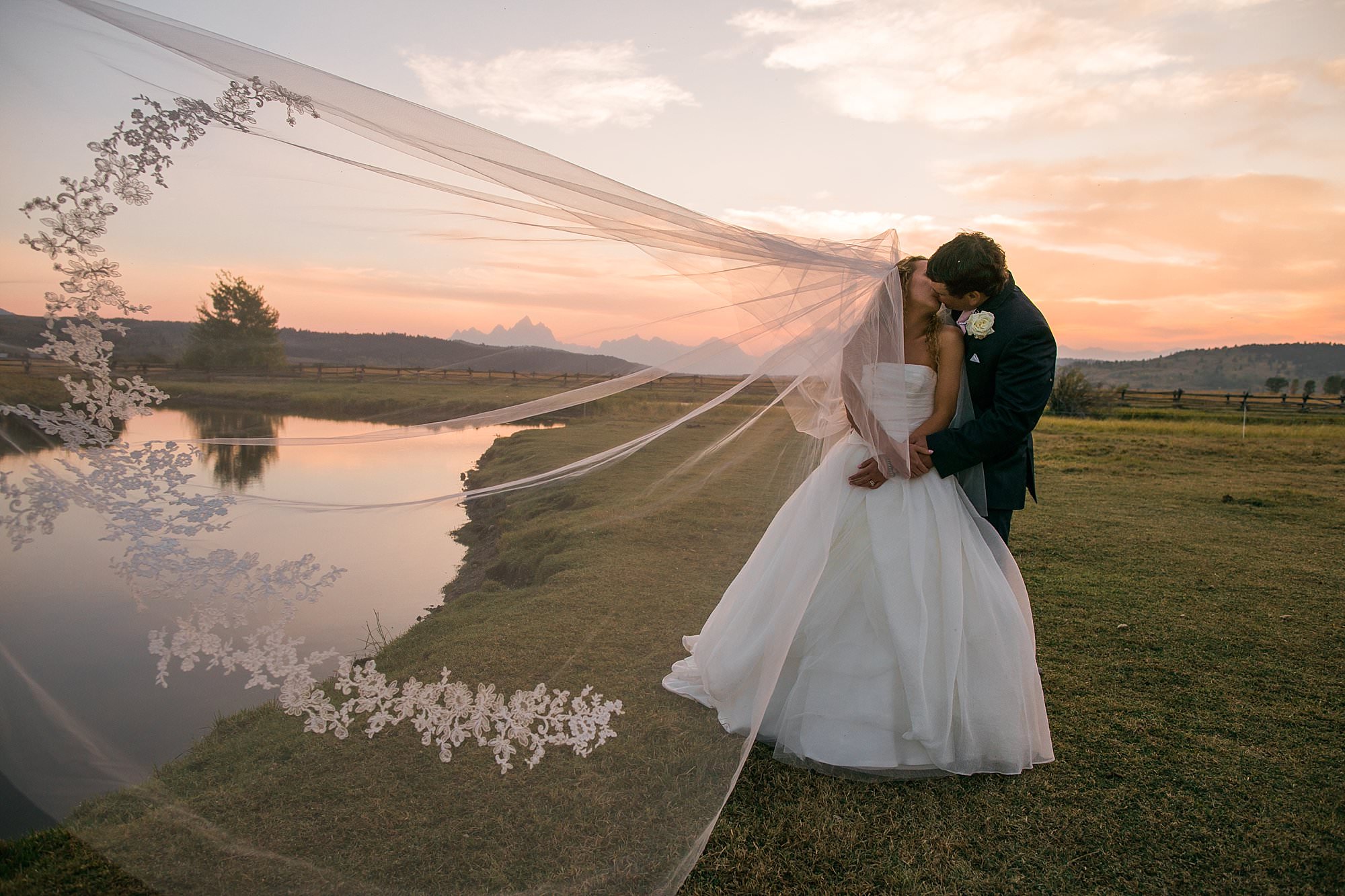 Teton Bride