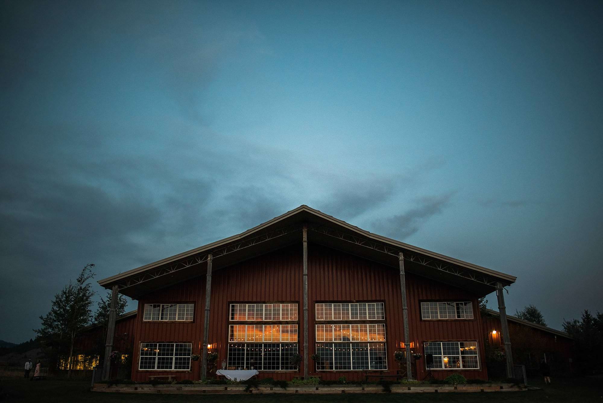 diamond cross ranch wedding