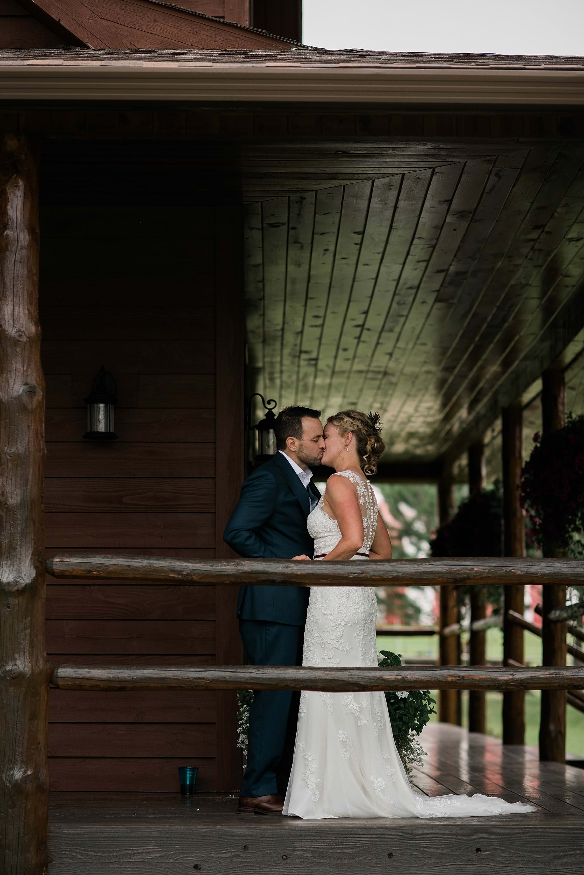 Black Hills wedding photographer