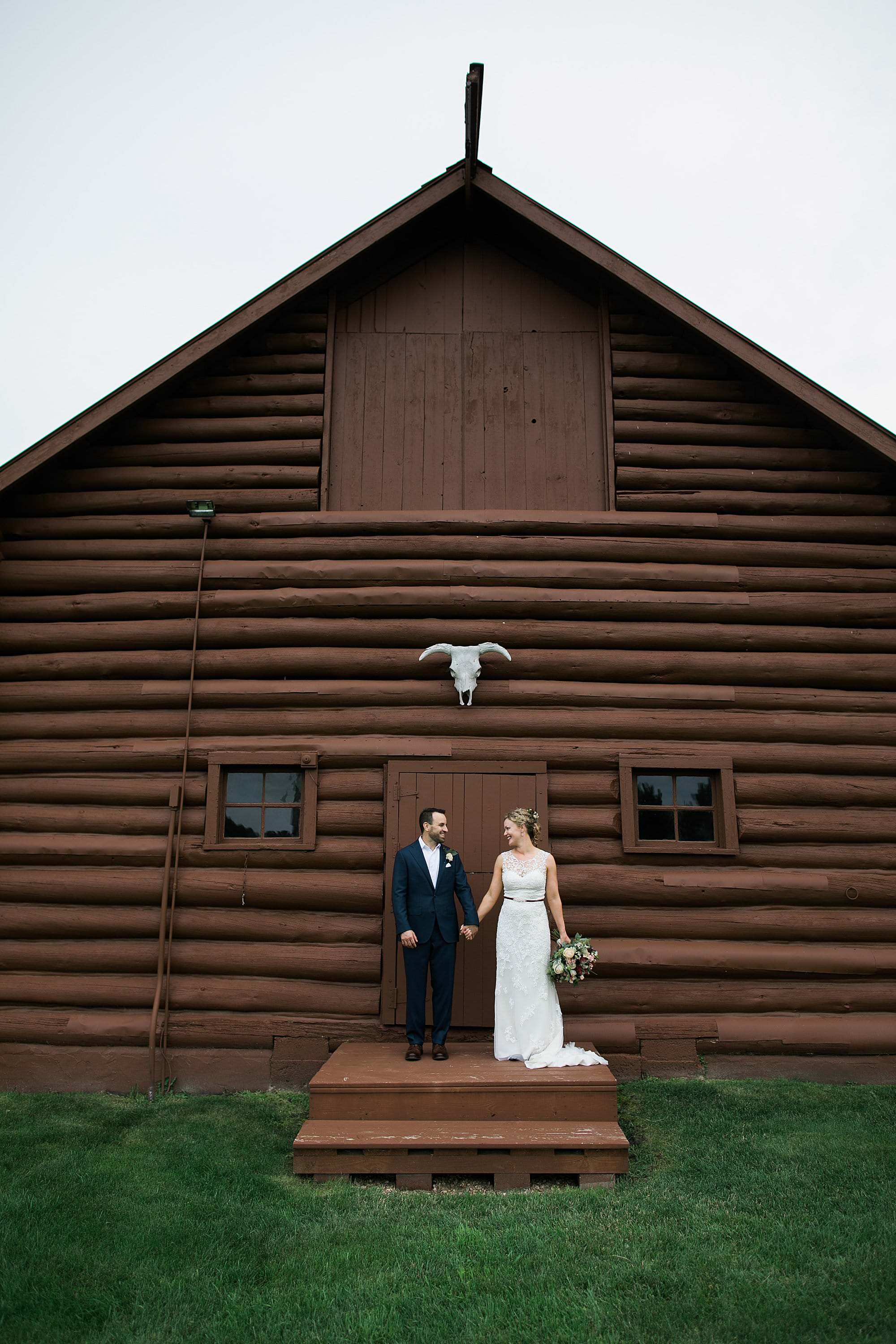 Black Hills wedding photographer