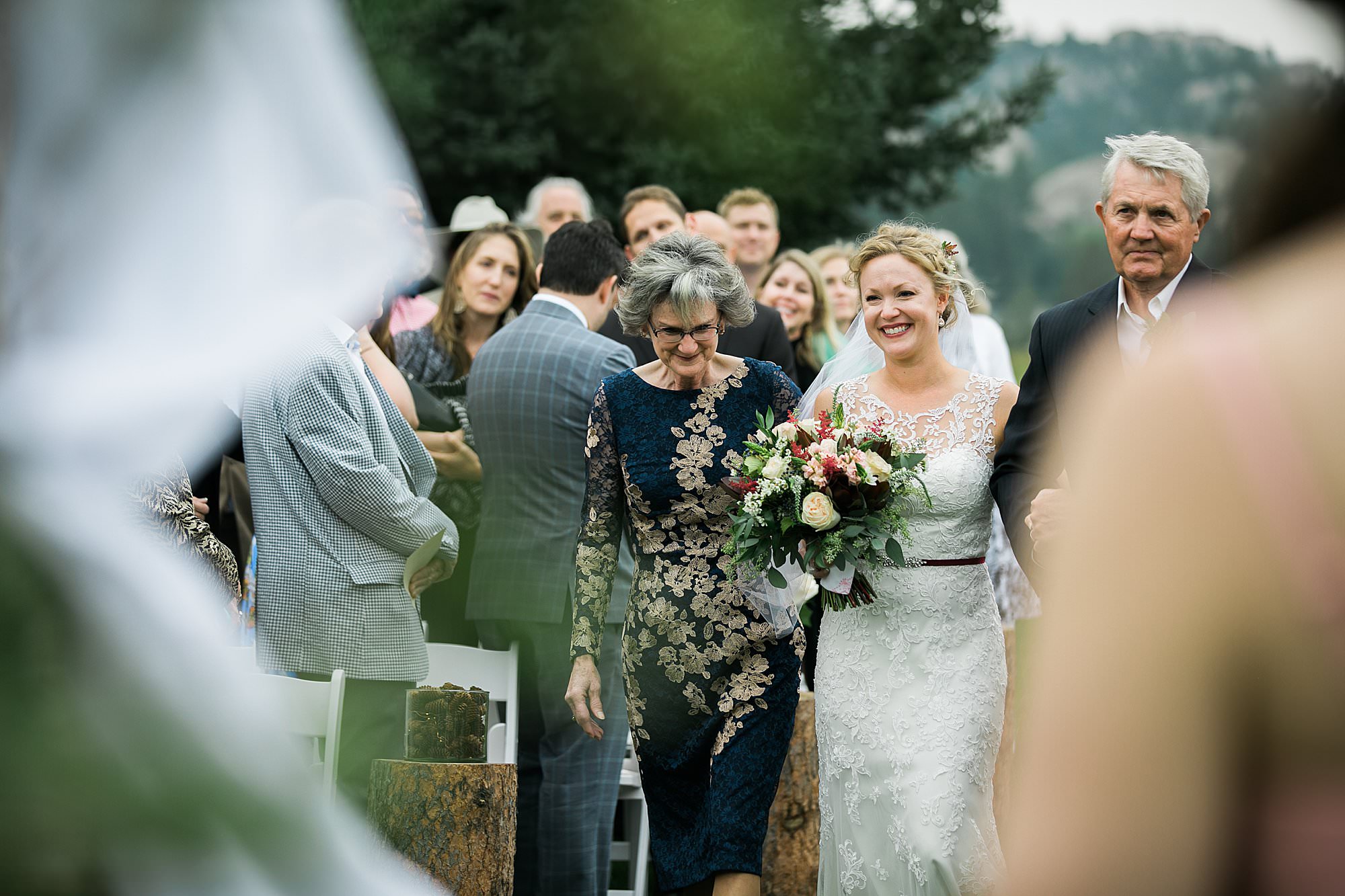 Black Hills wedding photographer