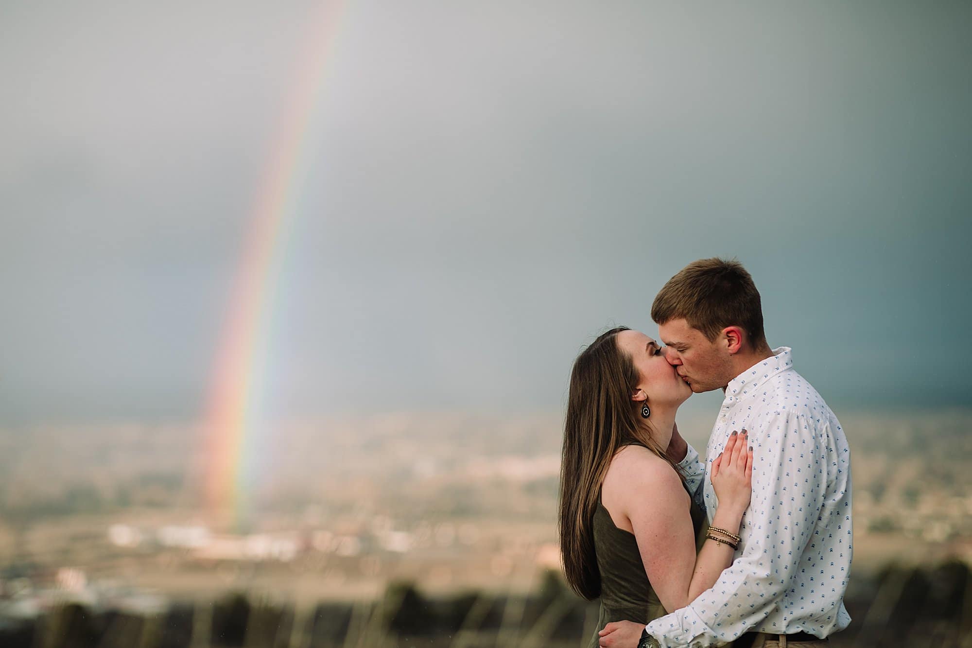 colorado engagement and wedding photographer