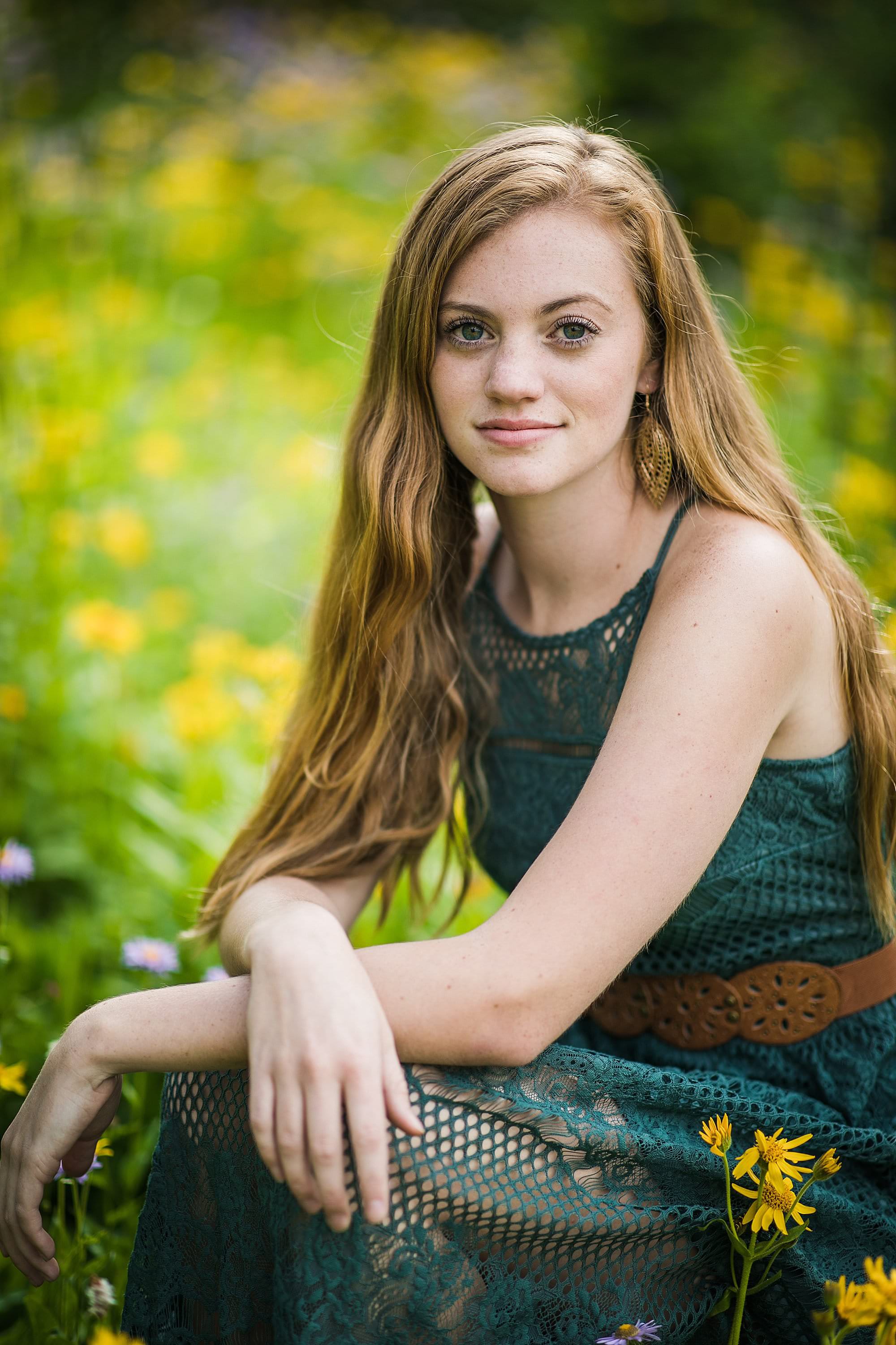 wildflower senior