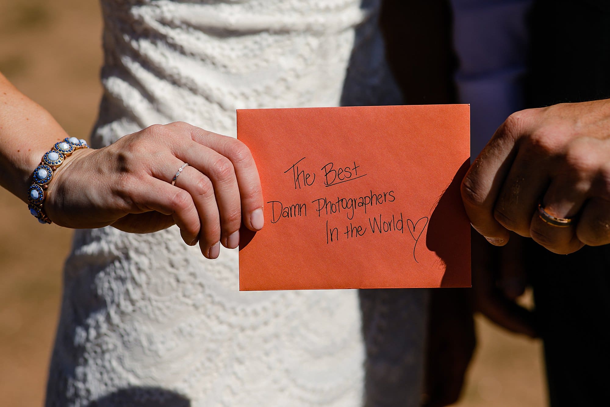 Wyoming Wedding Photographer