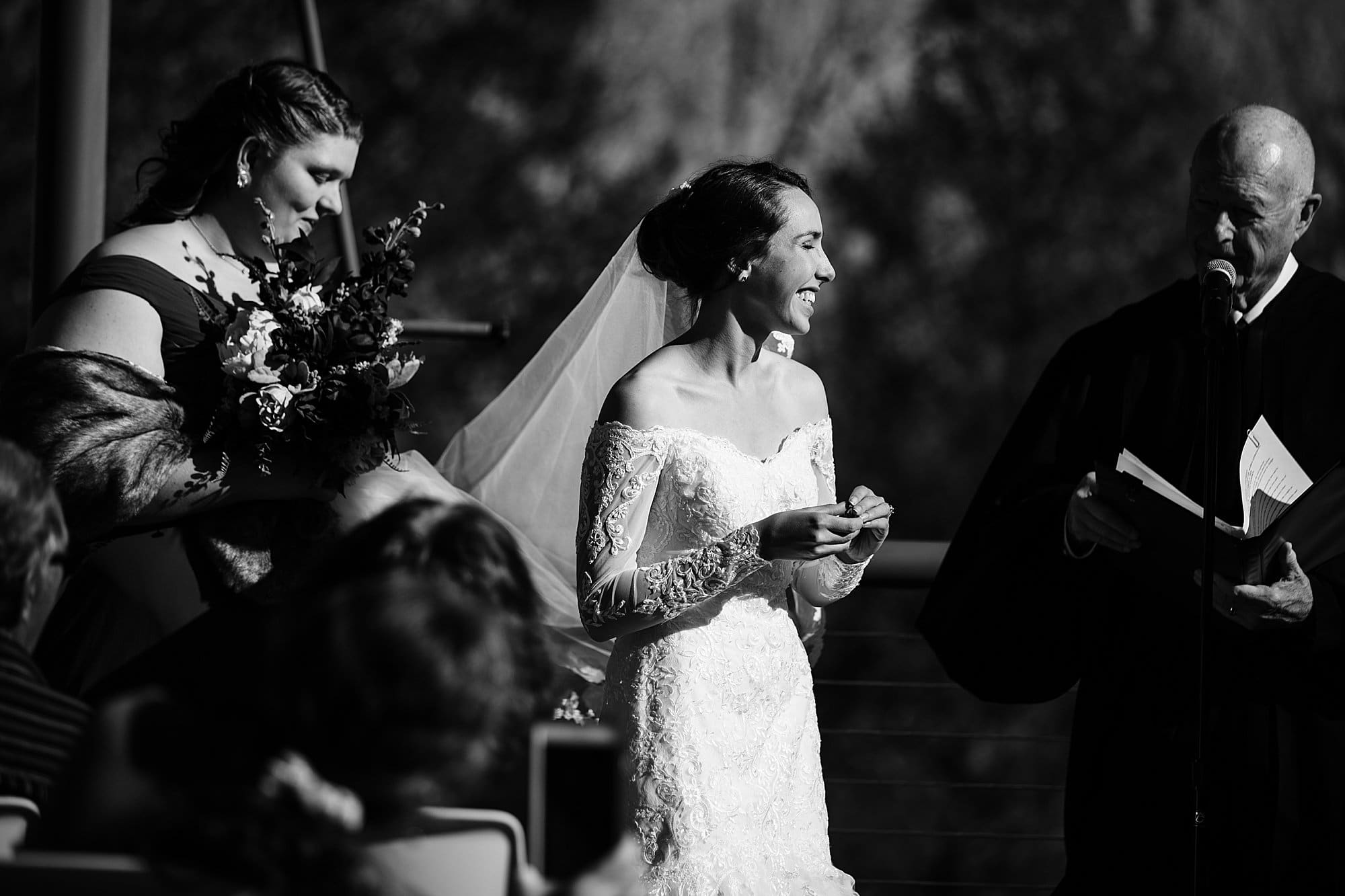 cheyenne botanic gardens wedding