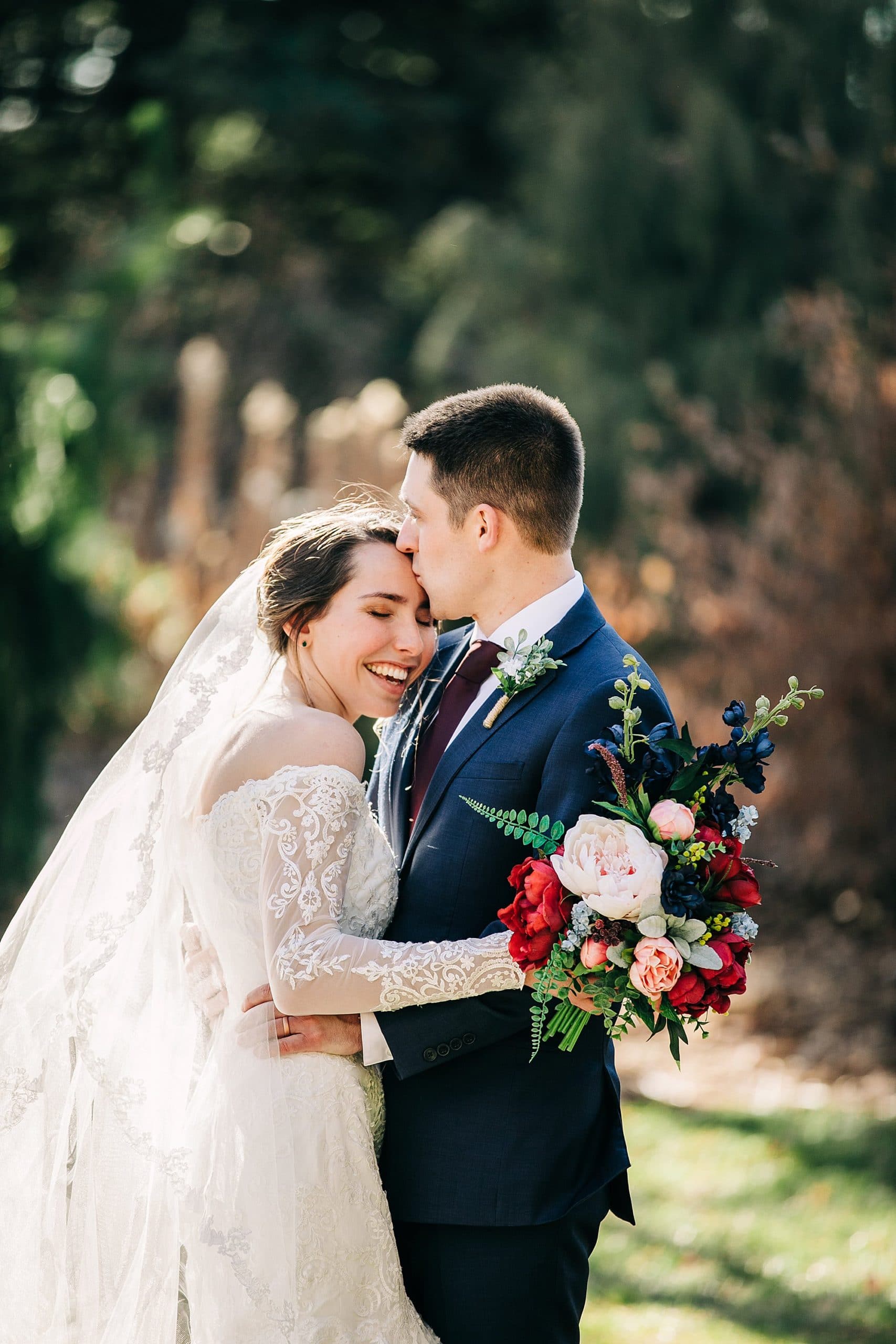 cheyenne wedding photographer