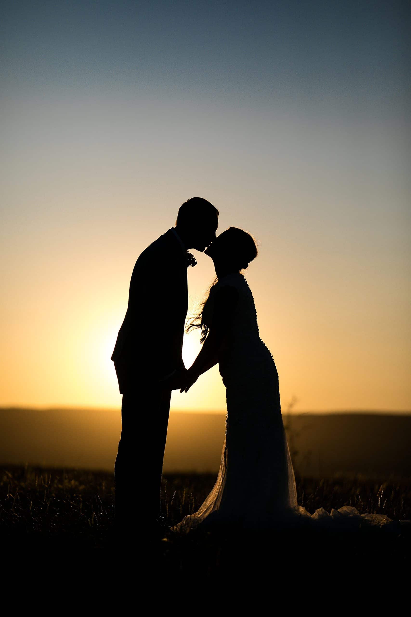 cheyenne wedding outdoor ceremony