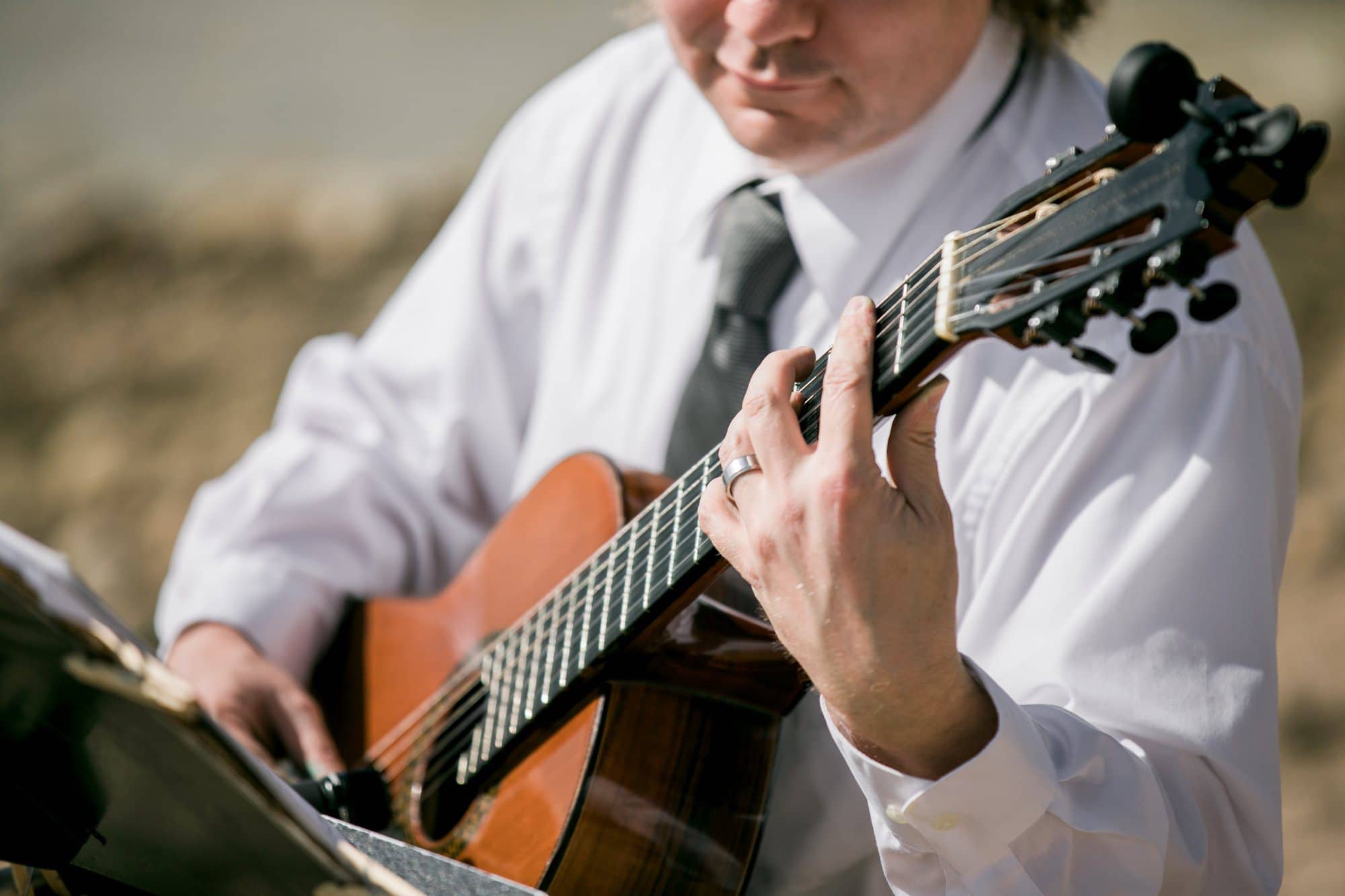 ceremony music in colorado