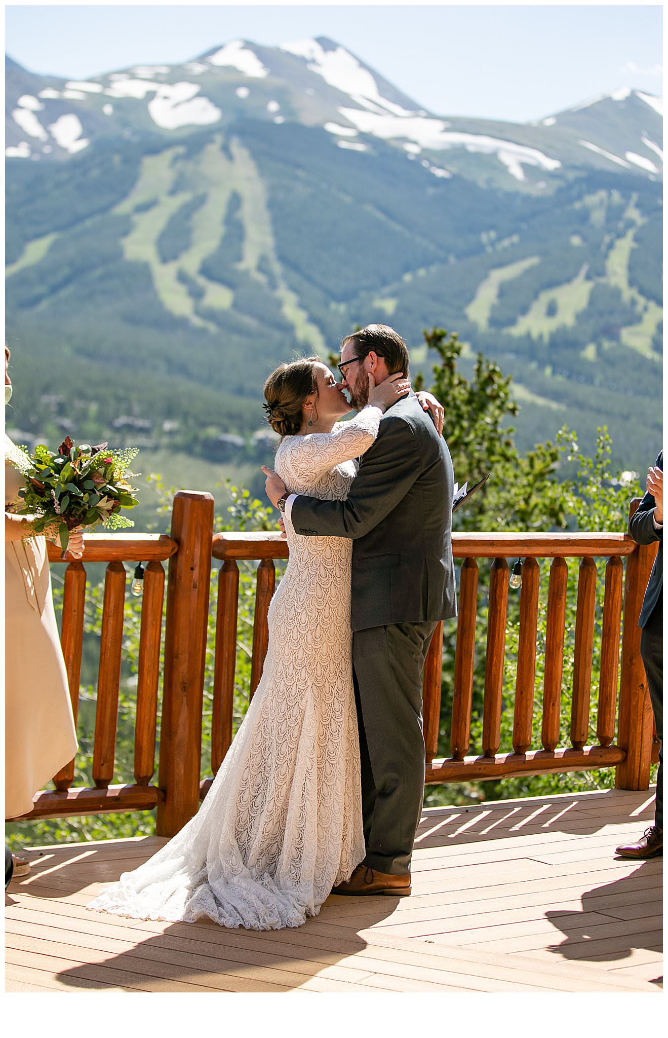 fort collins wedding photographers