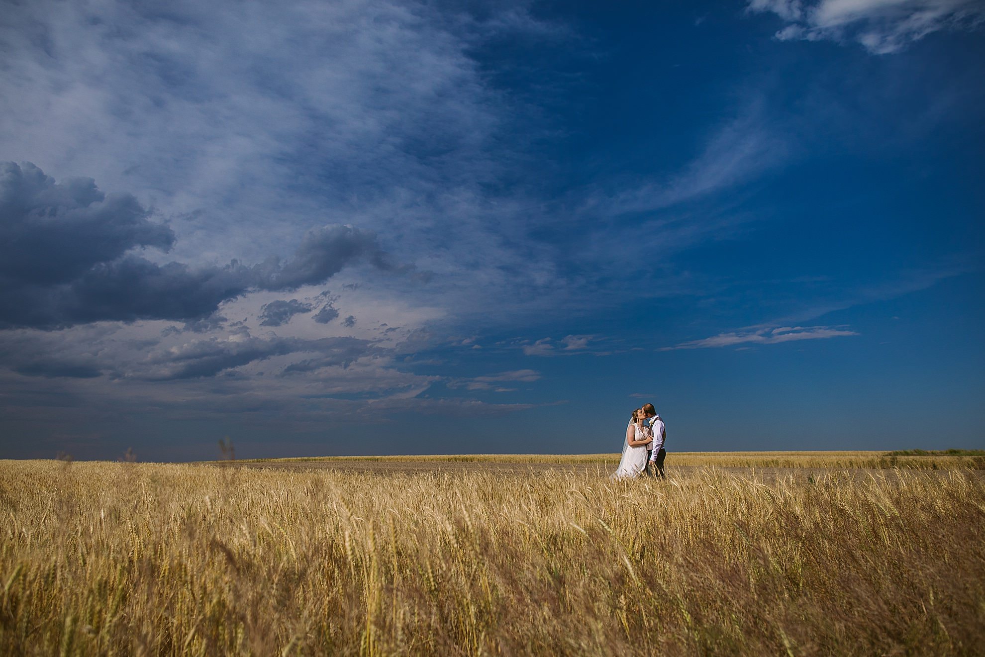 Laramie wedding photographer