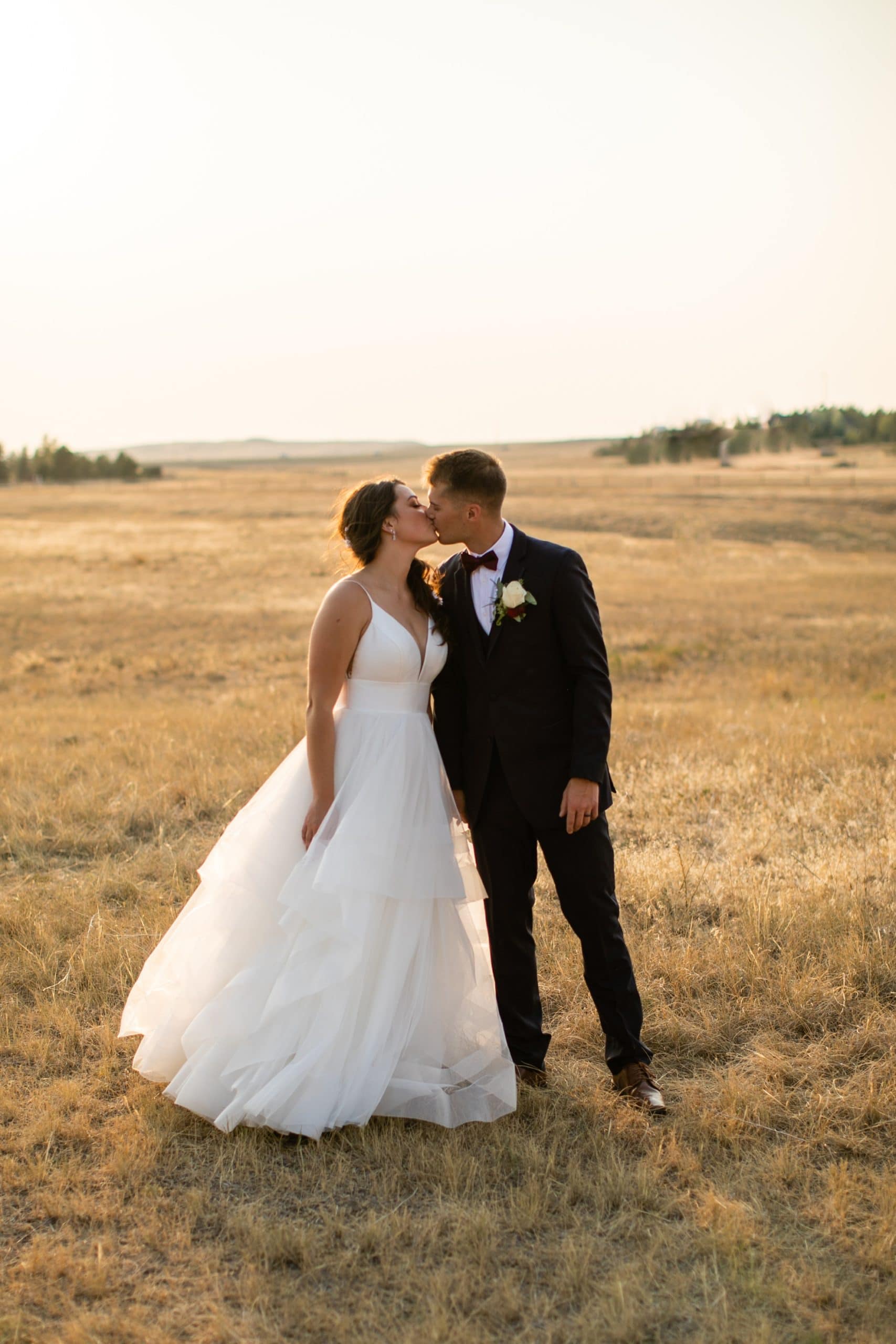 cheyenne wedding photographers