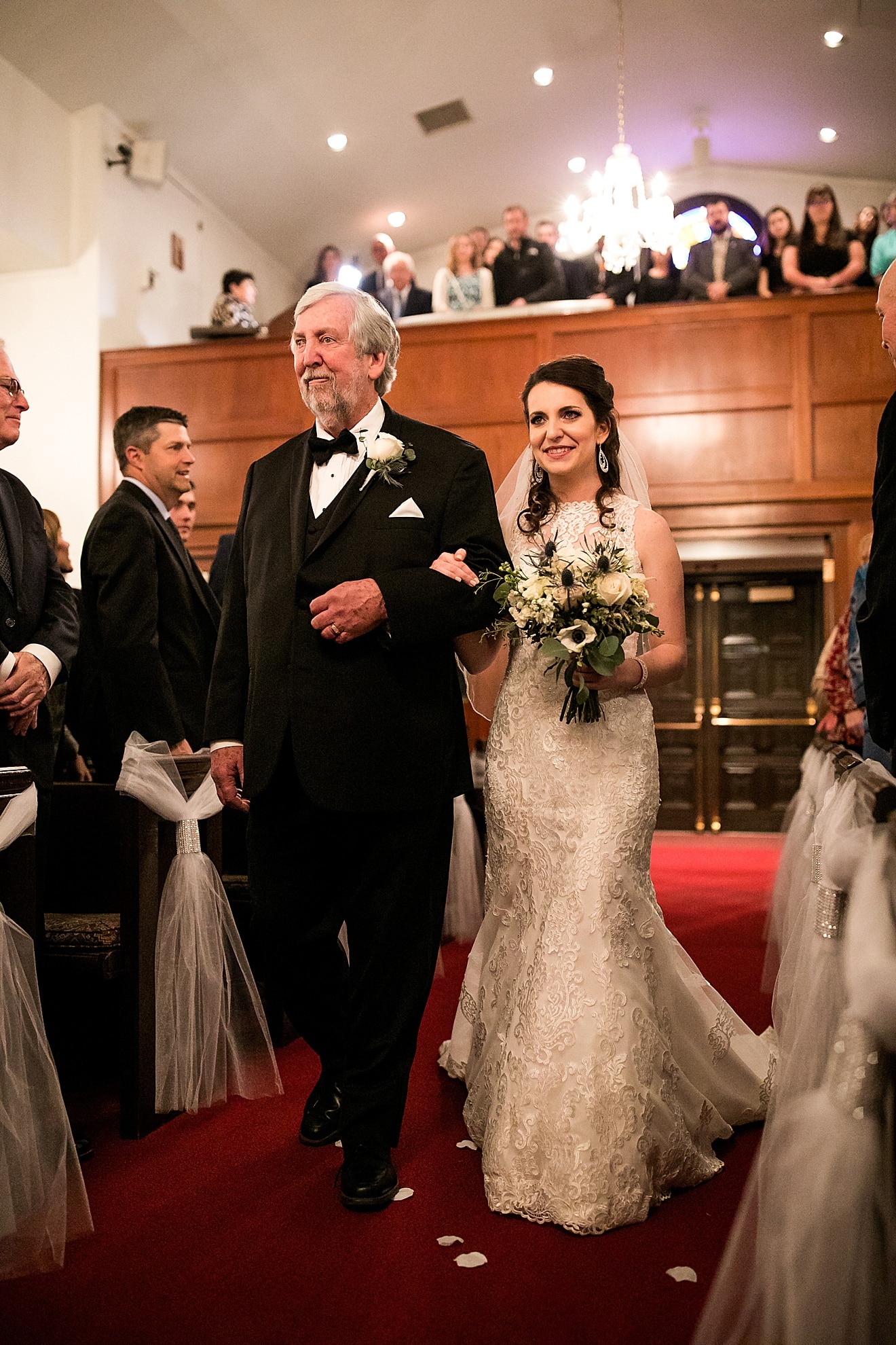 wedding Greek Church Cheyenne